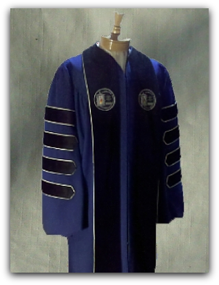 GradGowns.com | University Cap & Gown | Graduation Caps and Gowns | College President and Trustee Robes | Faculty Academic Regalia