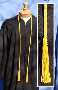 Graduation Gold Cord